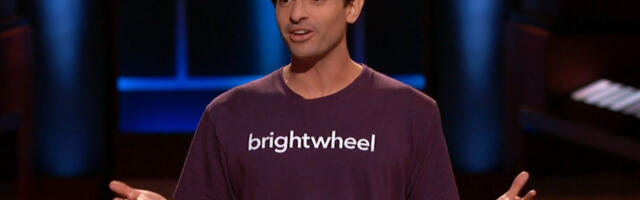 What Happened To The Brightwheel App From Shark Tank Season 7?