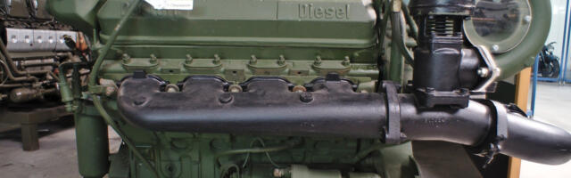 When (And Why) Detroit Diesel Stopped Making 2-Stroke Engines