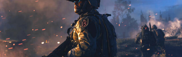 A Call of Duty movie is finally happening at Paramount – here are my 5 biggest hopes for the video game adaptation