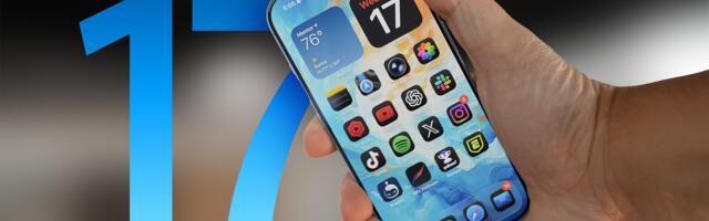 Review: A Week With the iPhone 17
