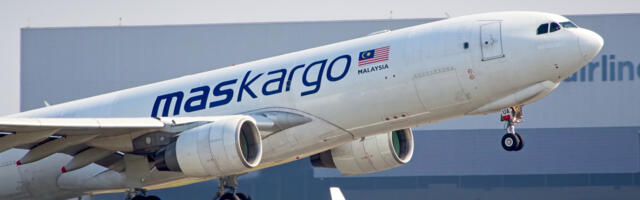 Why Airbus Put A Chin Bump On The A330 Freighter Jet, But Not The Passenger Version