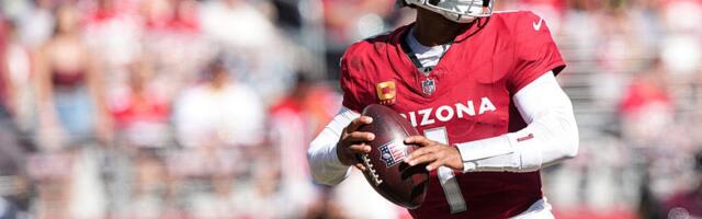 Thursday Night Football: How to Watch Seahawks vs. Cardinals Tonight