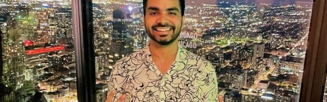 A Gen Zer explains how he navigated Amazon's 5-hour 'loop' interview and landed a job with no connections