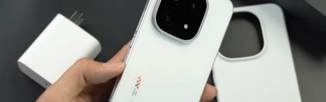 iQOO 15 unboxed ahead of launch, charging speed downgrade confirmed iQOO 15 unboxed ahead of launch, charging speed downgrade confirmed