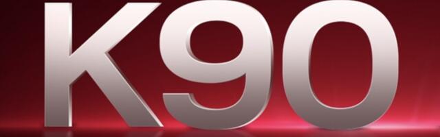 Redmi K90 series to debut this month with a Pro Max variant