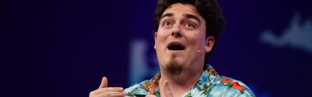 Palmer Luckey says this is how Anduril's EagleEye went from moonshot to rollout