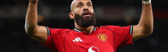 Premier League Soccer: Livestream Nottingham Forest vs. Man United From Anywhere