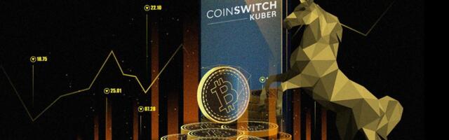 CoinSwitch’s FY25 Loss More Than Doubles To $37.6 Mn