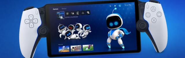 You no longer need a PS5 to play Astro Bot and other PS5 exclusives