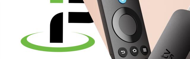IPVanish joins NordVPN in the race to support Amazon's new Fire TV Stick