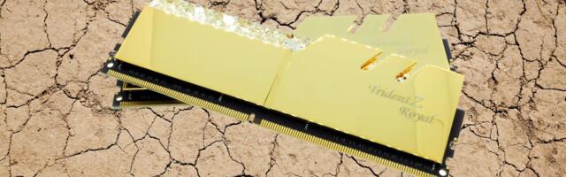 Five smart ways to ride out the RAM price apocalypse — get the most of your old DDR4, buy a prebuilt or new GPU before prices rise, get a better CPU for your socket, or make your game frames look better with a new monitor