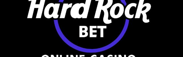 Hard Rock Bet launches online sportsbook and casino in Michigan