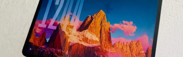 I thought the iPad is untouchable, but the $399 OnePlus Pad Go 2 shook my belief