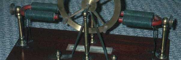 «Тянем-потянем»: Двигатель Фромана