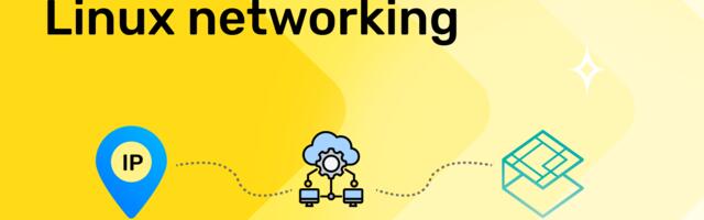 Полный путь пакета в Linux: от Ethernet-кадра до Kubernetes CNI