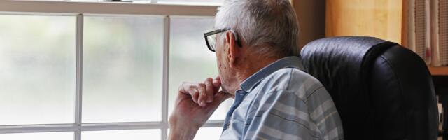 8 signs someone is quietly retreating from the world as they age (even if they don’t realize it)