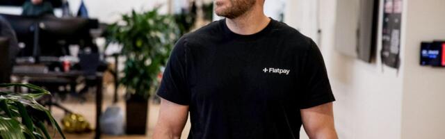 Profile: The Danish fintech boss who says “no” a lot