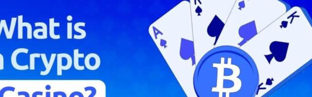 Crypto.Casino Launches to Bring Transparency and Trust to Crypto Casinos