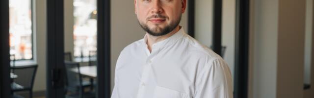 Я отвечаю за процессы и репутацию (SERM)