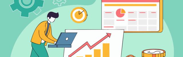 Перестройка martech: почему маркетинговые технологии остаются центром затрат