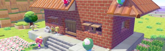 Pokémon Pokopia director Takuto Edagawa confirms Minecraft-style "cloud" servers that don't require the host to be online