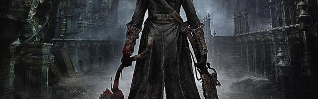 Bluepoint pitched a Bloodborne remake, but FromSoftware turned it down, not Sony