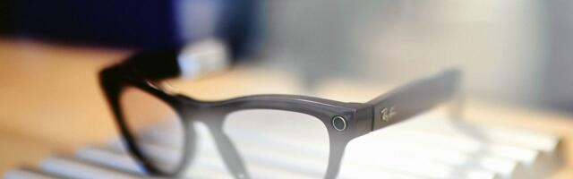 The Rise of the Ray-Ban Meta Creep