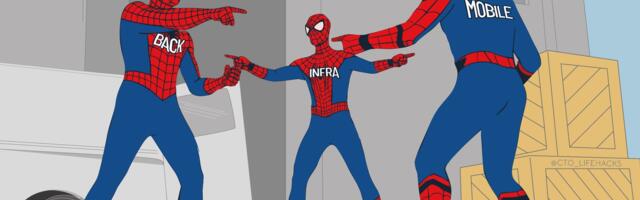 Два вопроса, которые скажут о разработчике и тимлиде больше, чем техническое интервью