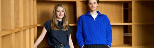 Chexy raises $14 million Series A led by Khosla Ventures