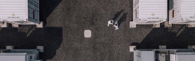 Entrix raises €43M as contracted battery storage portfolio reaches 3GW