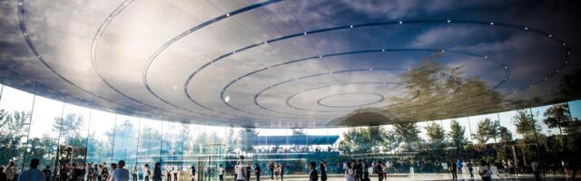 Happy Birthday, Apple! CNET Reminisces on 50 Years of Tech and Events