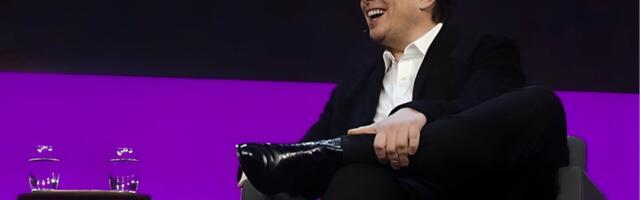 A former Swiss president just filed criminal charges over AI-generated abuse. The target is Grok.