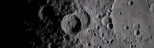 Finally, Artemis delivers some exceptional, high-quality photos of the Moon