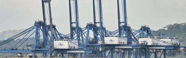 Executives expect to keep dealing with tariffs for years — no matter who is in the White House, a new survey says