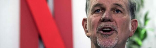 Netflix’s Reed Hastings: an icon of good leadership and bad governance