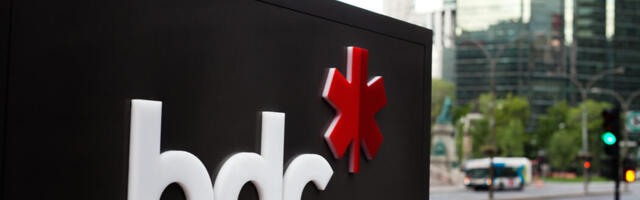 BDC’s new $500-million loan program will help smaller businesses adopt AI