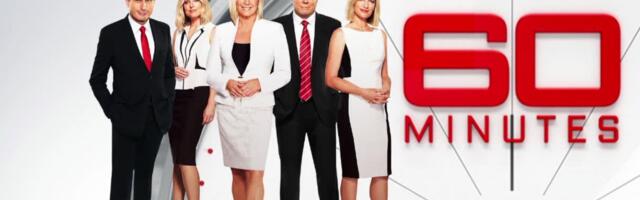 How to watch 60 Minutes Australia online from anywhere outside Australia