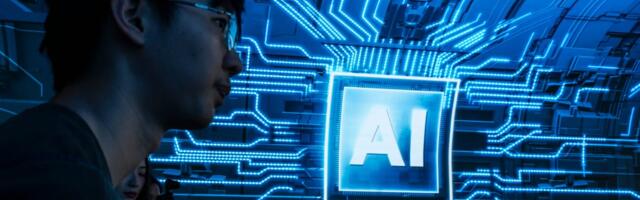 AI is opening doors for philosophy majors