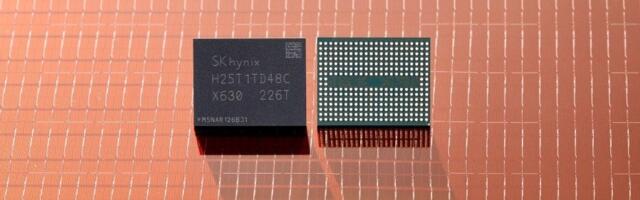 New 3D memory architecture revives old camera technology to smash through AI memory wall - NAND + DRAM hybrid promises to make memory cheaper, faster and with 'unlimited endurance'