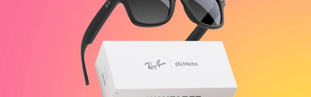Ray-Ban Meta Smart Glasses On Sale for Up to 25% Off This Week