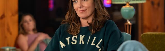 What is the release date for The Four Seasons season 2 on Netflix?