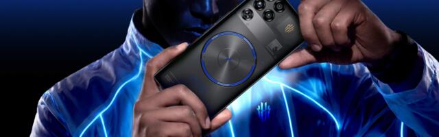 This flagship uses liquid cooling to keep an overclocked Snapdragon 8 Elite Gen 5 chill