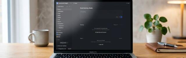 Attio CRM review