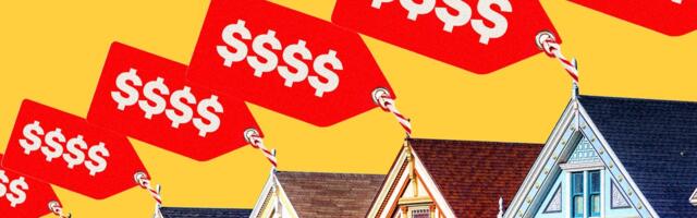 San Francisco homebuyers have officially lost their minds