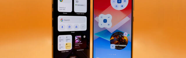 Apple copies another classic Android feature with iOS 27: Extra large widgets