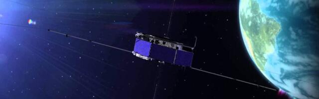 Russian Satellites Are Jamming GPS Signals, Study Says