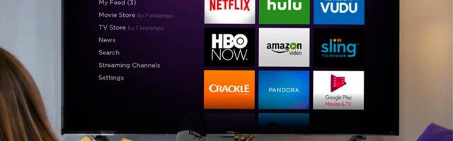 Roku is reportedly exploring a sale, and its 100 million users are the biggest prize