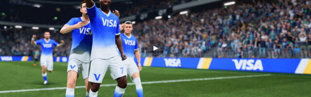 EA created an entire division to push more in-game ads