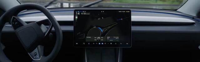 Teslas Autopark is about to get a lot smarter, Musk claims