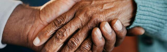 I started treating my dad with dementia like a customer. It doesn't always work, but it has helped a lot.